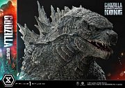 Godzilla vs Kong Bust Godzilla Bonus Version 75 cm