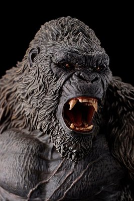 Godzilla vs. Kong Chou Gekizou Series PVC Statue Kong 20 cm