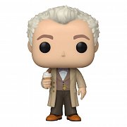 Good Omens POP! TV Vinyl Figures Aziraphale 9 cm Assortment (6)