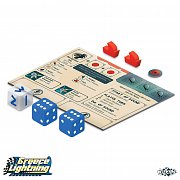 Greece Lightning Board Game *English Version*