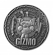 Gremlins Collectable Coin Limited Edition