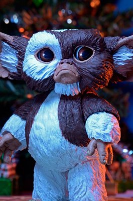 Gremlins Ultimate Action Figure Gizmo 12 cm