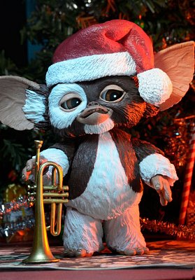 Gremlins Ultimate Action Figure Gizmo 12 cm