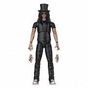 Guns N\' Roses BST AXN Action Figure Slash 13 cm