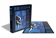 Guns n\' Roses Puzzle Use your Illusion 2 --- DAMAGED PACKAGING