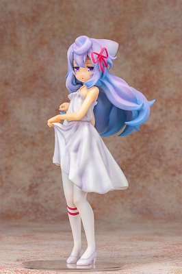 Hacka Doll the Animation PMMA Statue 1/7 Hacka Doll #3 19 cm