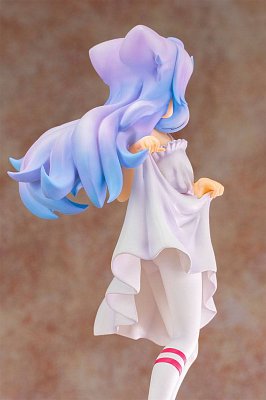 Hacka Doll the Animation PMMA Statue 1/7 Hacka Doll #3 19 cm