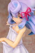 Hacka Doll the Animation PMMA Statue 1/7 Hacka Doll #3 19 cm