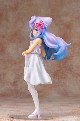 Hacka Doll the Animation PMMA Statue 1/7 Hacka Doll #3 19 cm