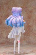 Hacka Doll the Animation PMMA Statue 1/7 Hacka Doll #3 19 cm