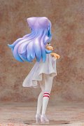 Hacka Doll the Animation PMMA Statue 1/7 Hacka Doll #3 19 cm