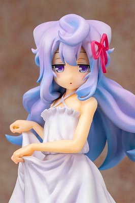 Hacka Doll the Animation PMMA Statue 1/7 Hacka Doll #3 19 cm