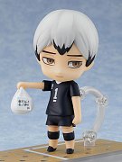 Haikyu!! Nendoroid Action Figure Shinsuke Kita 10 cm