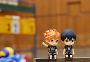 Haikyu!! To the Top Nendoroid Swacchao! PVC Figure Tobio Kageyama 10 cm