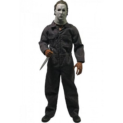 Halloween 5: The Revenge of Michael Myers Action Figure 1/6 Michael Myers 30 cm