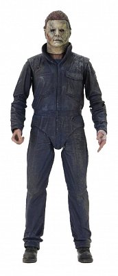 Halloween Kills (2021) Action Figure Ultimate Michael Myers 18 cm