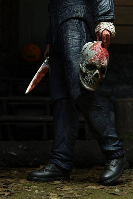 Halloween Kills (2021) Action Figure Ultimate Michael Myers 18 cm