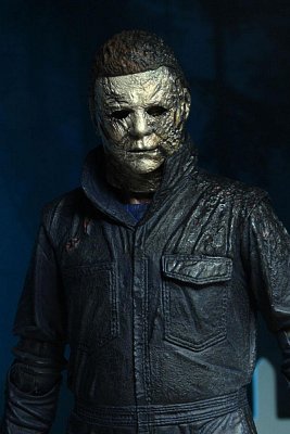 Halloween Kills (2021) Action Figure Ultimate Michael Myers 18 cm