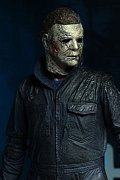 Halloween Kills (2021) Action Figure Ultimate Michael Myers 18 cm