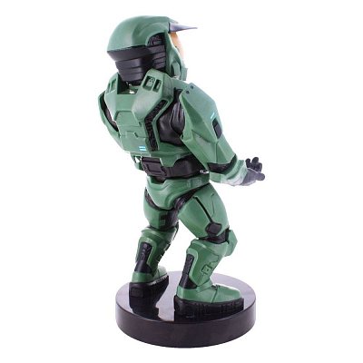 Halo 20th Anniversary Cable Guy Twin Pack Master Chief & Cortana 20 cm