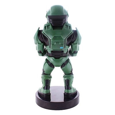 Halo 20th Anniversary Cable Guy Twin Pack Master Chief & Cortana 20 cm