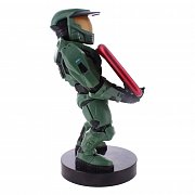 Halo 20th Anniversary Cable Guy Twin Pack Master Chief & Cortana 20 cm