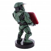 Halo 20th Anniversary Cable Guy Twin Pack Master Chief & Cortana 20 cm