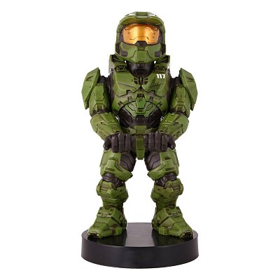 Halo Infinite Cable Guy Master Chief 20 cm