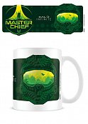 Halo Infinite Mug Master Chief Forest