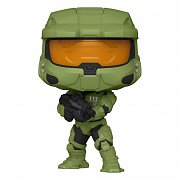 Halo Infinite POP! Games Vinyl Figure Master Chief 9 cm
