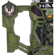 Halo Infinite Tankard Master Chief 25 cm