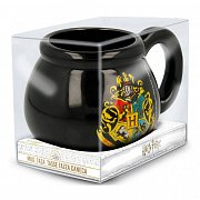 Harry Potter 3D Mug Hogwarts