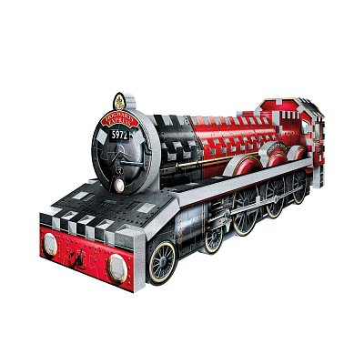 Harry Potter 3D Puzzle Hogwarts Express (155 pieces)