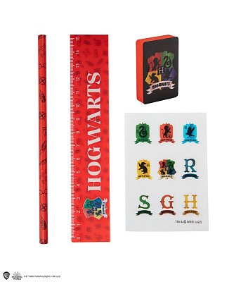 Harry Potter 7-Piece Stationery Set Hogwarts Fantasy