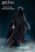 Harry Potter and the Prisoner of Azkaban Action Figure 1/8 Dementor 16 cm --- DAMAGED PACKAGING