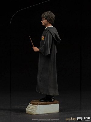 Harry Potter Art Scale Statue 1/10 Harry Potter 17 cm