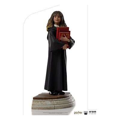 Harry Potter Art Scale Statue 1/10 Hermione Granger 16 cm