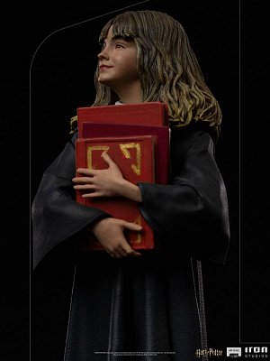 Harry Potter Art Scale Statue 1/10 Hermione Granger 16 cm