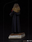 Harry Potter Art Scale Statue 1/10 Hermione Granger 16 cm