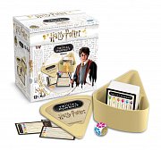 Harry Potter Board Game Trivial Pursuit *German Version* - Damaged packaging