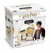 Harry Potter Board Game Trivial Pursuit *German Version* - Damaged packaging