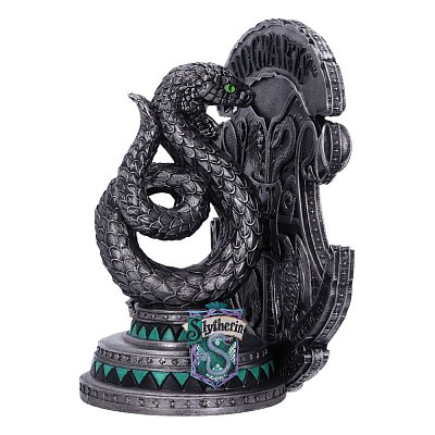 Harry Potter Bookends Slytherin 20 cm