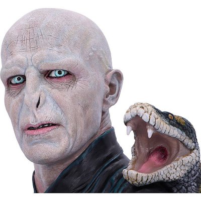 Harry Potter Bust Lord Voldemort 31 cm - Damaged packaging