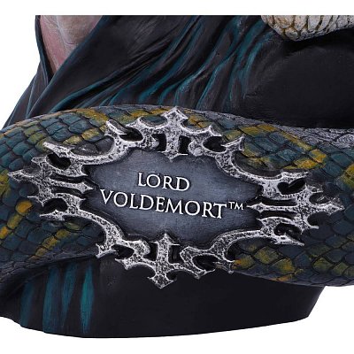 Harry Potter Bust Lord Voldemort 31 cm - Damaged packaging