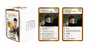 Harry Potter Card Game Top Trumps Quiz *German Version*