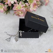Harry Potter Charm Bracelet Symbols --- DAMAGED PACKAGING