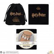 Harry Potter Charm Bracelet Symbols --- DAMAGED PACKAGING