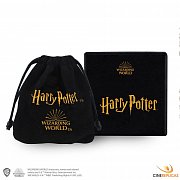 Harry Potter Charm Bracelet Symbols --- DAMAGED PACKAGING