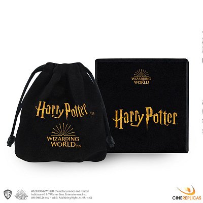 Harry Potter Charm Bracelet Symbols --- DAMAGED PACKAGING