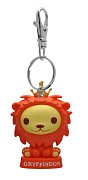 Harry Potter Chibi Keychain Gryffindor 6 cm